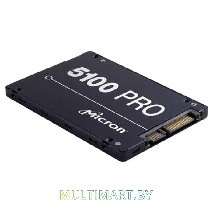 SSD диск Micron 5100 Pro 240GB (MTFDDAK240TCB-1AR1ZABYY)